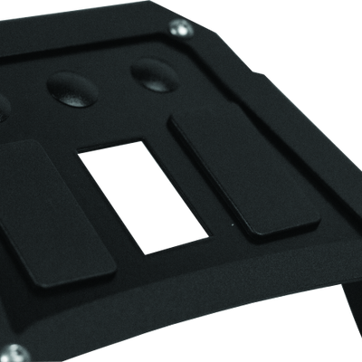 DragonFire Racing 20-22 Honda Talon Lower Switch Pod