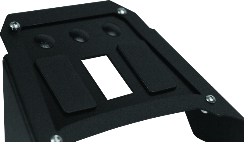 DragonFire Racing 20-22 Honda Talon Lower Switch Pod