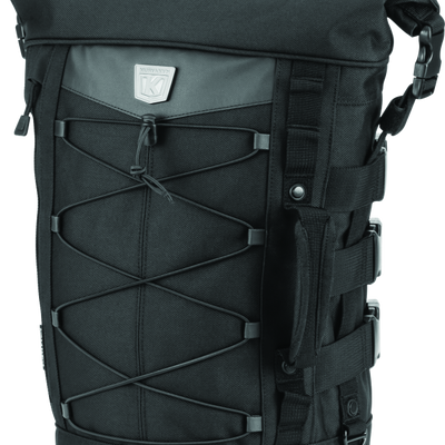 Kuryakyn Momentum Deadbeat Duffle Bag