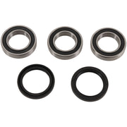 Pivot Works Rear Wheel Bearing Kit Yz450F 09-10
