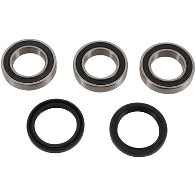 Pivot Works Rear Wheel Bearing Kit Yz450F 09-10