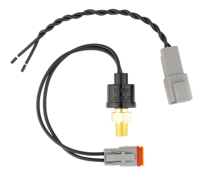 DeatschWerks 1/8th NPT 5psi Hobbs Switch with Pigtail