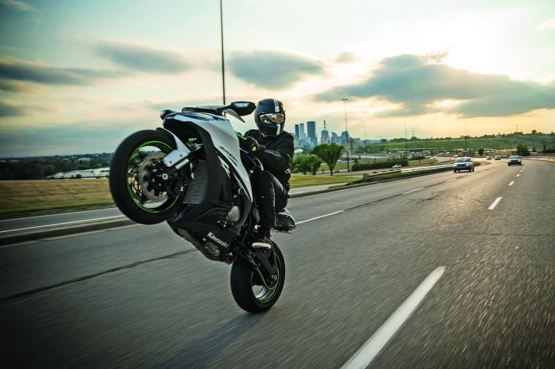 Speed and Strength Moment of Truth Jacket Black - Small