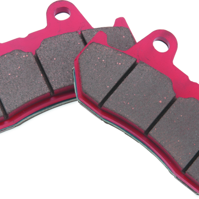 BikeMaster BM-103 Sintered Brake Pads