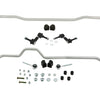 Whiteline 93-00 Nissan Skyline R33/R34 GTR Front and Rear Swaybar Kit