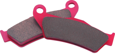 BikeMaster BM-363 Sintered Brake Pads
