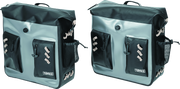 Kuryakyn Torke 24L Dry Bag Panniers