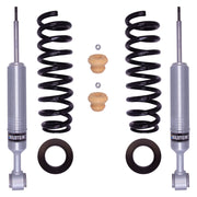 Bilstein B8 6112 Series 04-08 Ford F-150 (4WD Only) 60mm Monotube Front Suspension