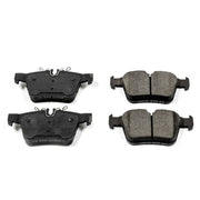 Power Stop 15-19 Mercedes-Benz C300 Rear Z16 Evolution Ceramic Brake Pads