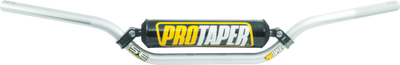 ProTaper SE Windham/RM Mid Handlebar - Silver