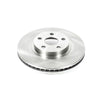 Power Stop 03-08 Pontiac Vibe Front Autospecialty Brake Rotor