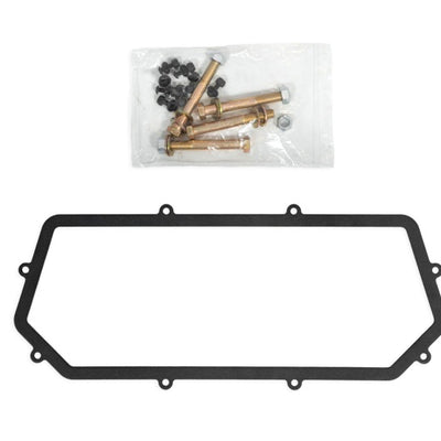 Addictive Desert Designs 2022+ Chevy Silverado 1500 ZR2 Stealth Fighter Winch Kit