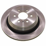 Power Stop 21-22 Chevrolet Colorado Rear Autospecialty Brake Rotor