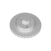 Power Stop 03-09 Mercedes-Benz E320 Front Evolution High Carbon Geomet Coated Rotor