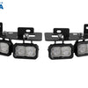Diode Dynamics Stage Series Fog Pocket Mounting Brackets for 2019-Present Ram