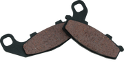 BikeMaster BM-141 Brake Pads