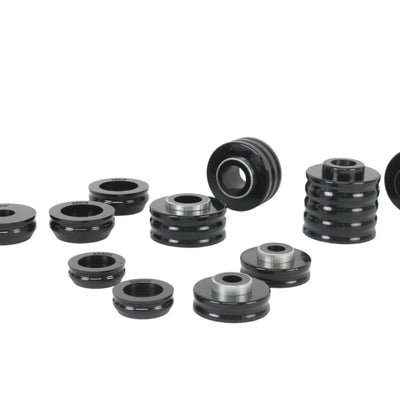 Whiteline 1986-1996 Ford F-150 Body Mount Bushing Set