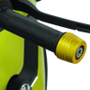 Kuryakyn Lodestar Handlebar Slider Gold