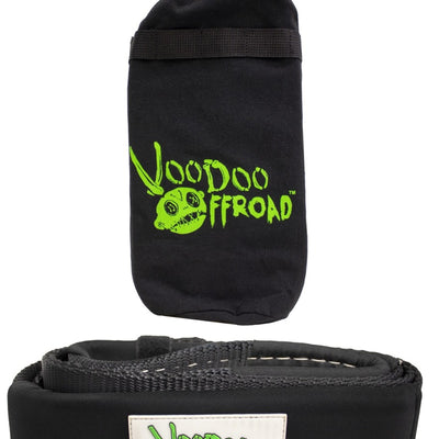 Voodoo Offroad 3in x 8ft Tree Saver Strap
