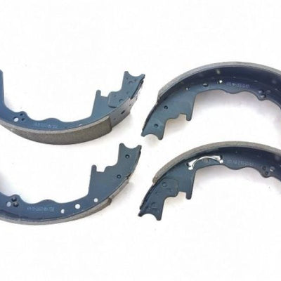 Power Stop 1998 Dodge B2500 Rear Autospecialty Brake Shoes