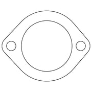 Cometic Mazda B6 .046in Fiber Thermostat Gasket