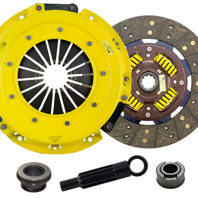 ACT 1993 Ford Mustang HD/Perf Street Sprung Clutch Kit