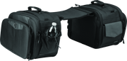 Kuryakyn Momentum Outrider Saddlebags