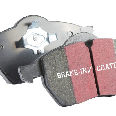 EBC 2021+ Audi Q4 e-tron Front Ultimax Brake Pads