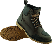 Speed and Strength Call to Arms Boot Brown/Black Size - 12