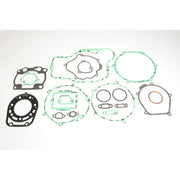 Athena 88-92 Kawasaki KX 250 Complete Gasket Kit