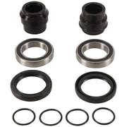 Pivot Works 21-23 Gas-Gas MC125 - Front Waterproof Wheel Spacer Kit