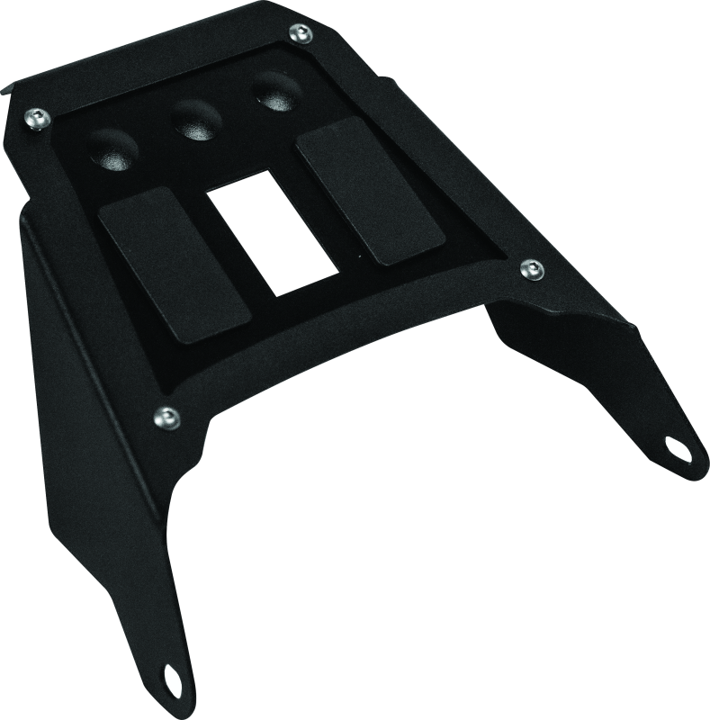 DragonFire Racing 20-Up Honda Talon Lower Switch Pod