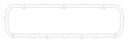 Cometic Ford 385 Series V8 .188in Fiber Valve Cover Gasket