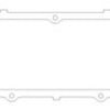 Cometic Ford 385 Series V8 .188in Fiber Valve Cover Gasket