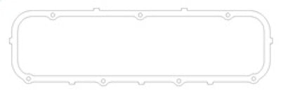 Cometic Ford 385 Series V8 .188in Fiber Valve Cover Gasket