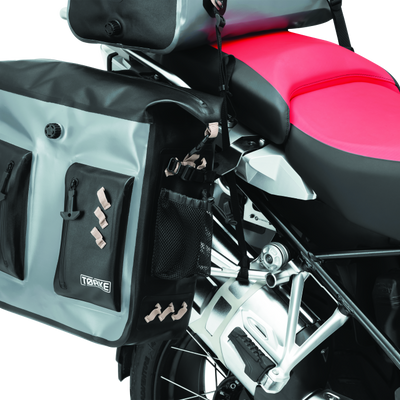 Kuryakyn Torke 24L Solo Dry Pannier