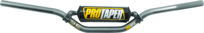 ProTaper SE RM High Handlebar - Platinum Gray