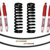 Skyjacker 3.5-4" KIT 73-79 F150 4X4