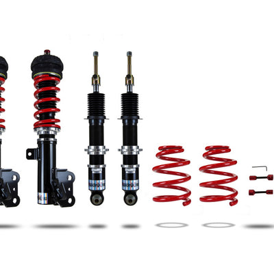 Pedders 13-15 Chevrolet SS (Non-MRC) Extreme Xa Coilover Kit