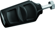 Kuryakyn Kinetic Shift Peg Gloss Black