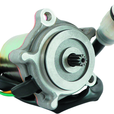 QuadBoss 00-06 Honda TRX350FE/TE FourTrax Rancher ES/4x4 ES Shift Control Motor