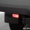 Diode Dynamics 17-22 Ford Super Duty Stage Series Reverse Light Mounting Kit (Brackets Only)