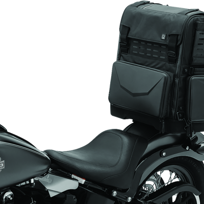 Kuryakyn Xkursion XS Odyssey Bag