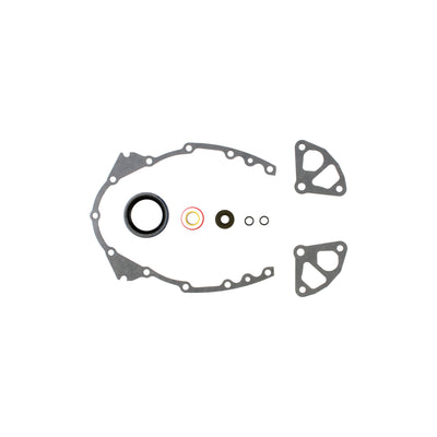 Cometic GM 1992-1994 Gen-2 Small Block V8 Timing Cover Gasket Kit - With Gen-1 Optispark Distributor