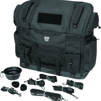 Kuryakyn Pet Palace Titan