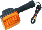 BikeMaster Honda Turn Signal - Front/Rear