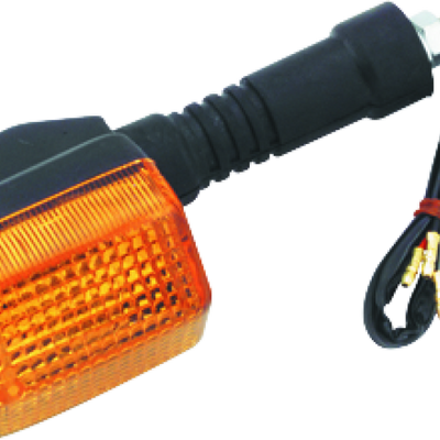 BikeMaster Honda Turn Signal - Front/Rear