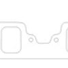 Cometic Chevy Mark-IV Big Block V8 .060in Fiber Intake Mani Gasket Set