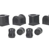 Whiteline 1987-1995 Jeep Wrangler Sway Bar - Mount Bushing