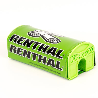 Renthal Fatbar Pad - Green/ Green